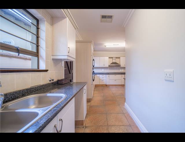 4 BEDROOM FREESTANDING RENTED IN BALLITO GARDENS ESTATE